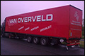 Gestolen trailer van Van Overveld Transport teruggevonden
