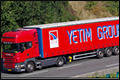 Yetim Group Transport & Logistics failliet verklaard