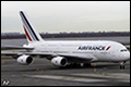 'Vrijwillige vertrekregeling bij Air France'