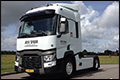 Eerste Renault Trucks T voor Ata Trans