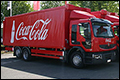 Coca-Cola schrapt 1800 banen