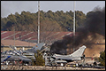 Dodental F-16-crash Spanje gestegen