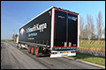 25 Krone trailers voor Koopman Cargo