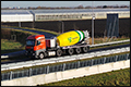 Mebin flexibiliseert vervoerscapaciteit door samenwerking met Vos Logistics