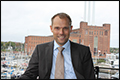 Nieuwe Directeur voor DFDS Seaways Rotterdam