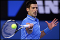 Vijfde titel voor Djokovic in Melbourne