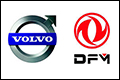 Volvo koopt zich voor 45 procent in bij Chinese truckfabrikant DongFeng