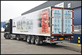 Lamboo L’idealcar Multitemp trailer voor Zandbergen