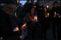 Bijeenkomsten in Frankrijk na aanslag Charlie Hebdo