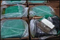 280 kilo cocaïne in lading bananen gevonden [+foto]