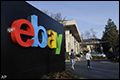Veilingsite eBay schrapt 2400 banen