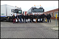 Oldenburger|Fritom te Veendam verleent opnieuw medewerking aan VMBO Carrousel 
