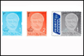 PostNL past kroon koningspostzegel aan 