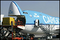 Vrachtdirecteur Air France-KLM Erik Varwijk vertrekt