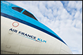 AF-KLM bezuinigt harder op kantoorkosten 