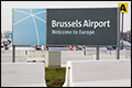 Poortjes vliegveld Brussel 'onbetrouwbaar' 