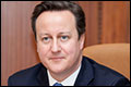 Cameron: Groot-Brittannië geen veilige haven voor migranten