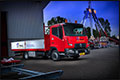 Renault Trucks D 2.0 voor KMG Machinebouw