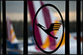 'Lufthansa volgt voorbeeld prijsvechters'