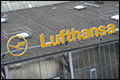 Vakbond doet voorstellen aan Lufthansa 