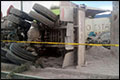 Doden na ongeluk met vrachtwagen in Mexico [+foto]