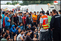 Duitsland ontvangt recordaantal asielzoekers 
