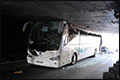 Ongeluk met Spaanse schoolbus naar Amsterdam [+foto]