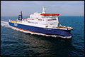 P&O Ferries zet zesde schip in op route Dover-Calais-Dover