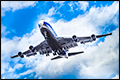 Zeventien procent groei voor AirBridgeCargo Airlines 