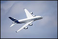 'Airbus komt met verbeterde versie A380' 