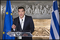 Eurolanden verwachten nieuwe Griekse plannen 