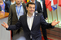 Tsipras wil geen verdere bezuinigingen 