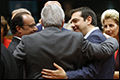 Eurotop bereikt akkoord over Griekenland