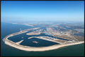 Overslag haven Rotterdam 6,8% toegenomen