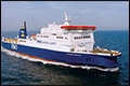 P&O Ferries zet zesde schip in op Calais-Dover route