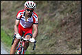 Rodriguez wint derde etappe op Muur van Hoei, geel Froome 