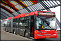 EBS bussen halen fikse brandstofbesparing Scania Driver Services [+foto]