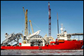 Offshorebedrijf Technip schrapt 6000 banen 