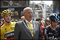 Burgemeester Utrecht: Tour fantastisch feest 