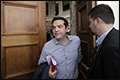 Meerderheid partijtop Syriza wijst akkoord af 