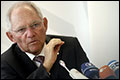 'Schäuble stelt tijdelijke Grexit voor' 