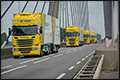 IFS Logistics certificaat voor De Hart Temperature Controlled Transports