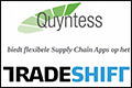 Apps Quyntess op platform Tradeshift is schakel supply chain partners