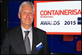 APM Terminals Maasvlakte II wint Containerisation Innovation Award 2015