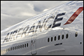 'Air France schrapt duizenden banen' 