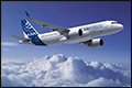 Airbus: Voor vijf biljoen aan nieuwe vliegtuigen nodig