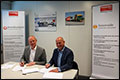 Portakabin en Boerman Transport verstevigen relatie met vervoersovereenkomst