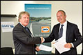 DKV Euro Service gaat partnership aan met BAAV