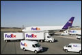 FedEx verhoogt pensioenleeftijd voor bestuurders naar 75 jaar