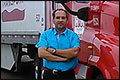NIEUW: Blog Joe Lenzen - vrachtwagenchauffeur in Canada